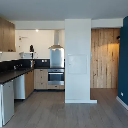 Nord Cité Du Vin Appartement Bordeaux