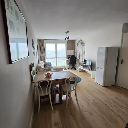 Appartement Nord Cité Du Vin *