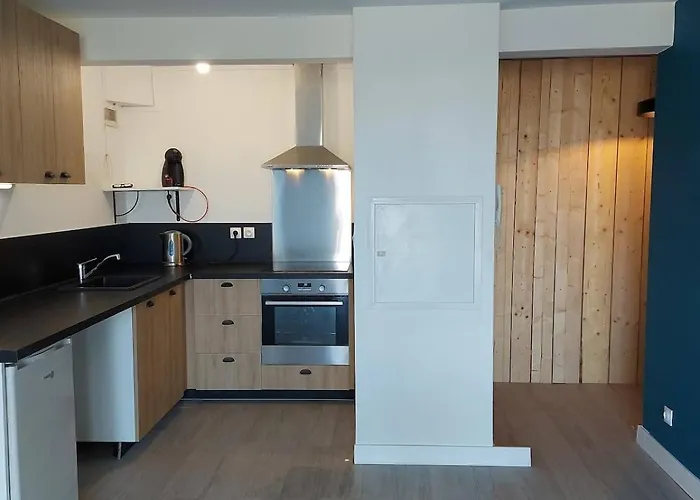 Nord Cité Du Vin Appartement Bordeaux