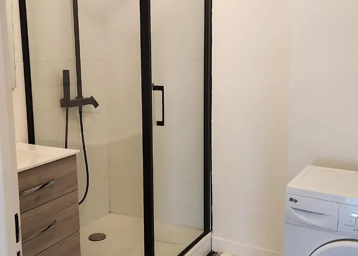 Appartement Nord Cité Du Vin Bordeaux